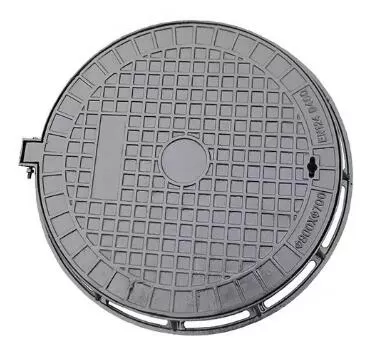 The Amazing Technical Reasons That Manhole Covers Are Round