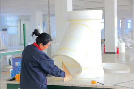 DI Pipe Fittings