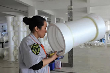 DI Pipe Fittings