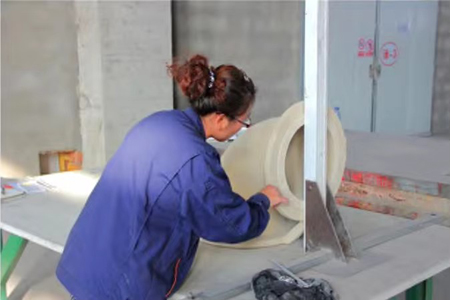 DI Pipe Fittings