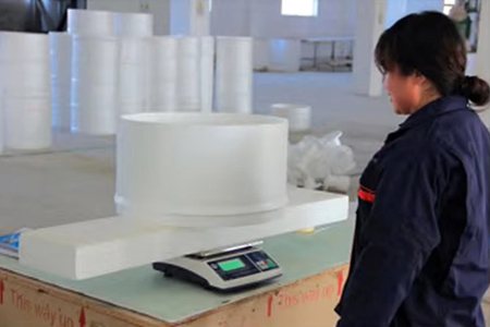 Ductile Fittings