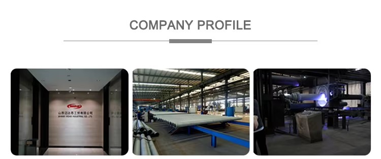 Ductile Iron Tee