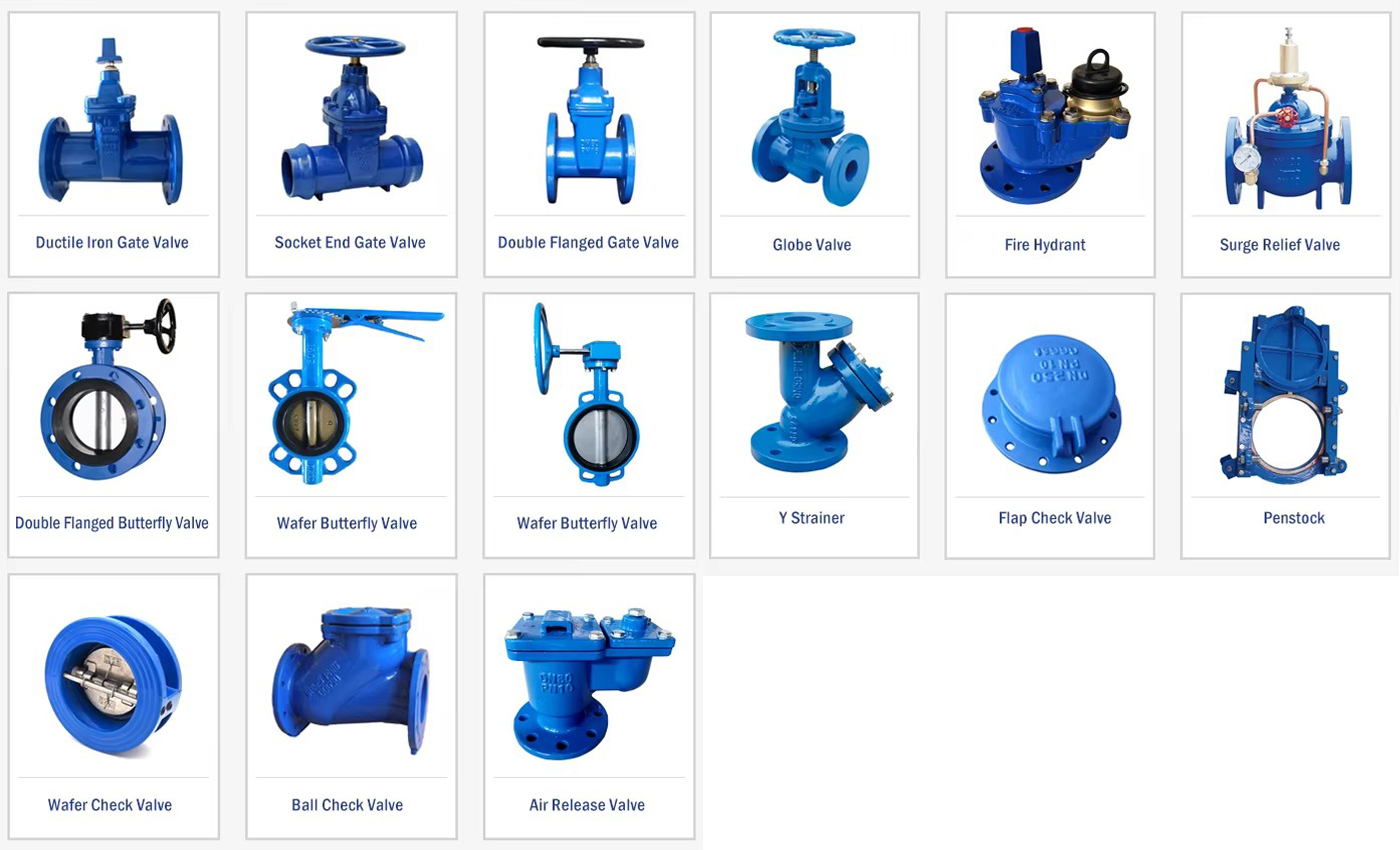Silent Check Valve