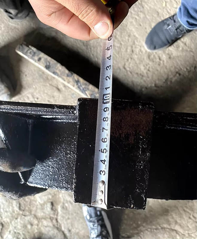 Sealed Manhole Covers