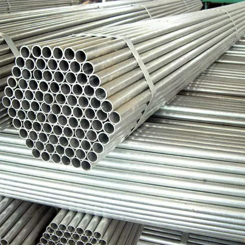 The Versatility and advantage of Galvanized Steel Pipes