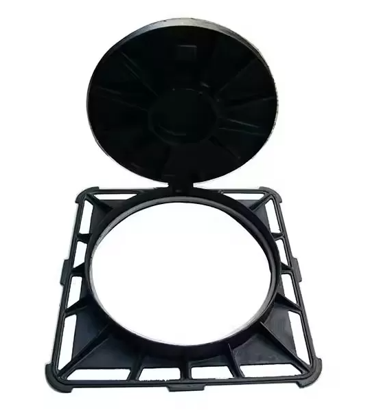 Medium Duty Manhole Cover