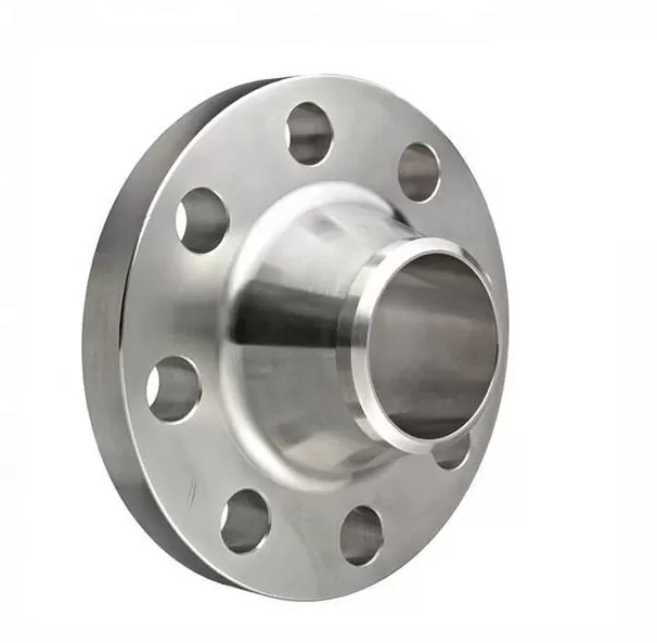 Welding Neck Flange