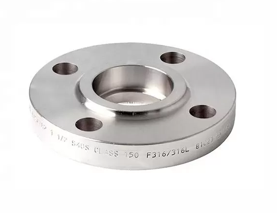 Socket Weld Flange