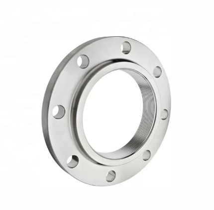 Threaded Flange