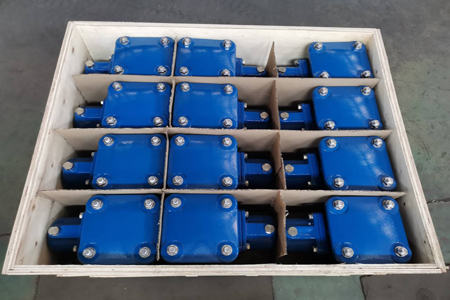 Quick Exhaust Air Pressure Relief Valve