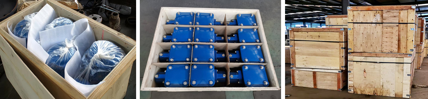 Single Orifice Air Release Valve
