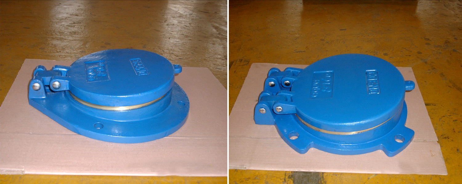 Flap Valve