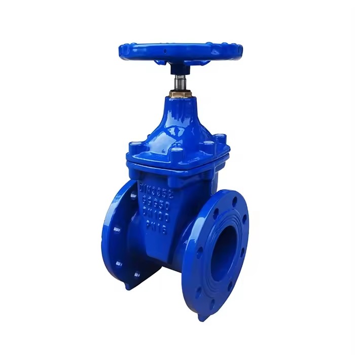 The applications of gate valves in our daily life