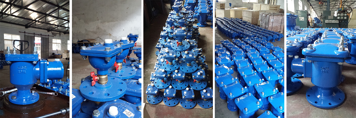 Air Valve