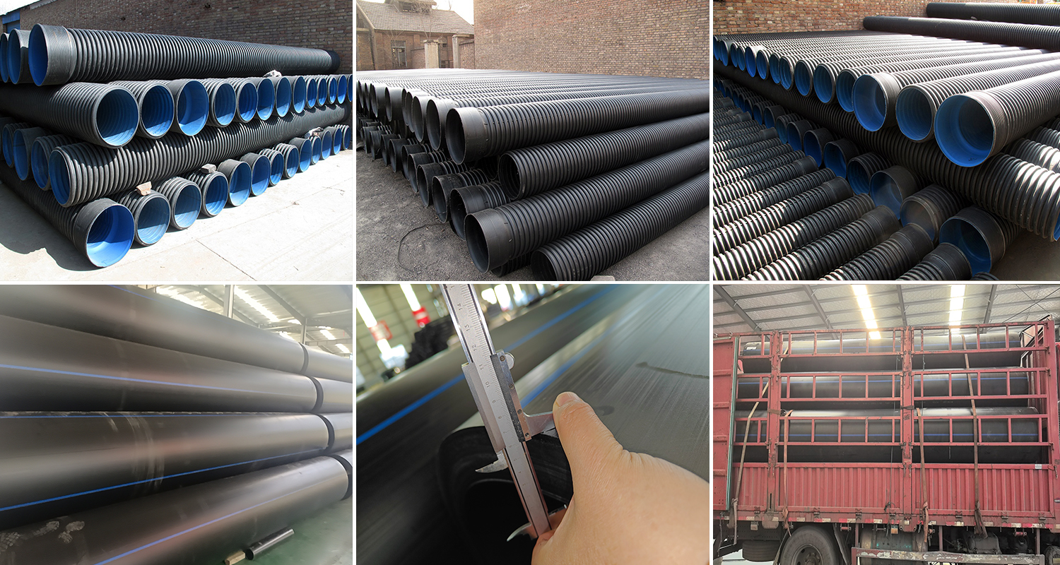 PE Pipe