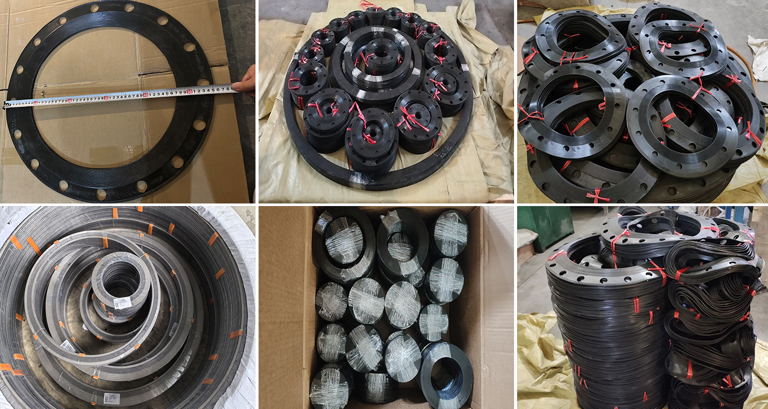 Rubber Gaskets