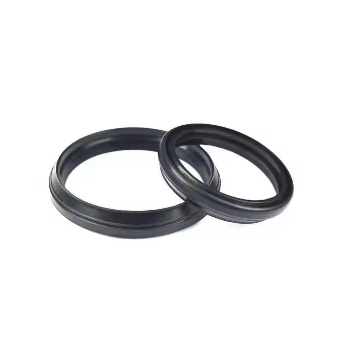 Reliable Sealing with Rubber Gaskets for Pipeline Systems