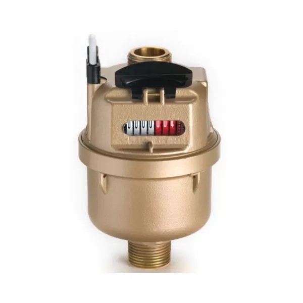 The Evolution of Volumetric Water Meter Design: From Mechanical to Smart Integration