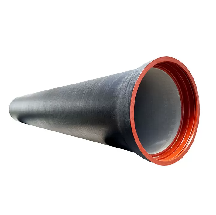 Ductile Iron Pipe K9, C class