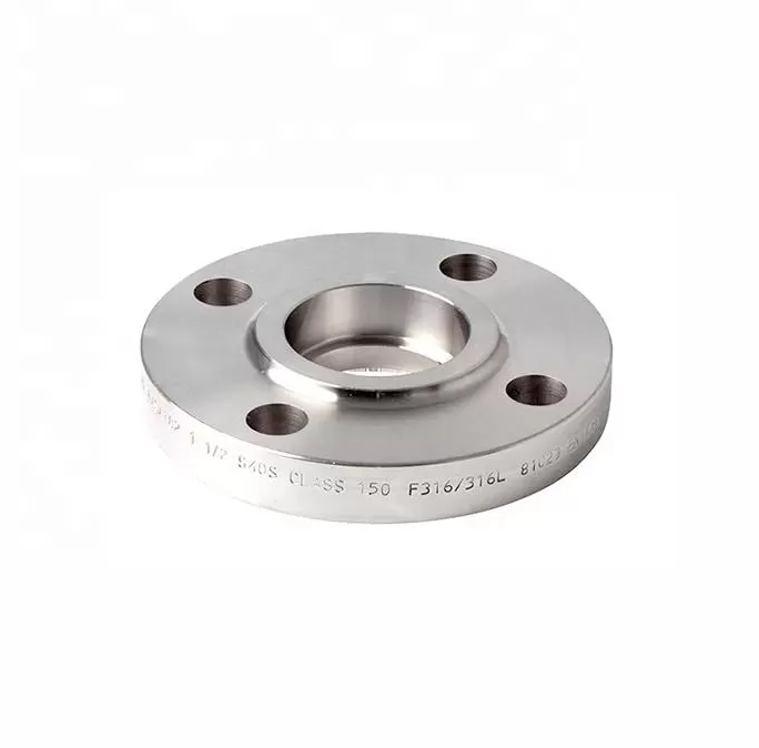 Socket Weld Flange