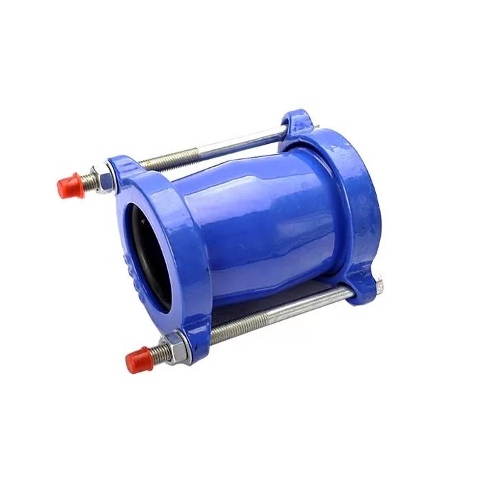 Analysis of Gibault Joint: Why It Is a Vital Connector in PVC Pipe Systems？