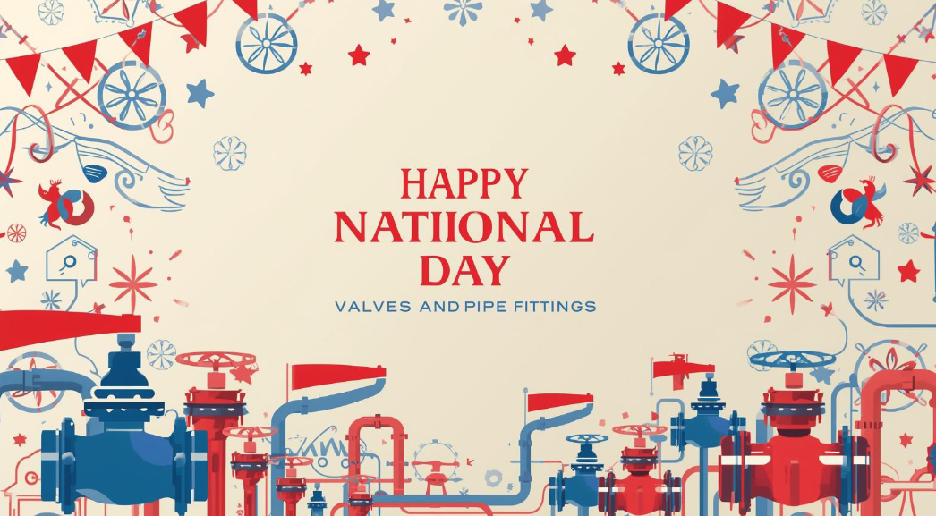 Happy National Day Holiday and Mid-Autumn Festival！