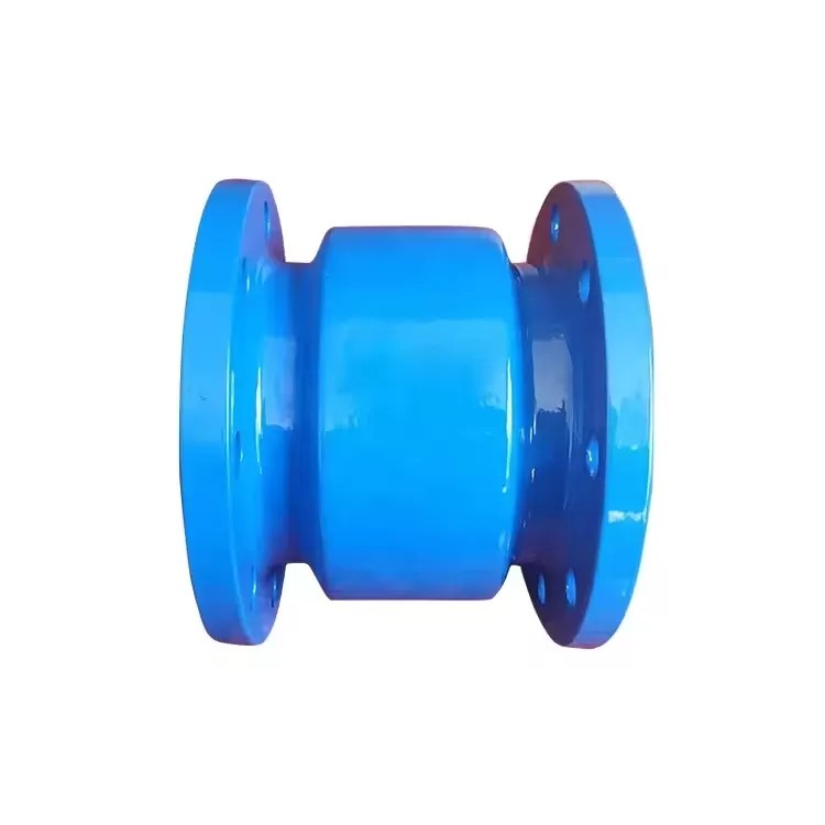 Silent Check Valves: Essential Components for Quiet Fluid Systems