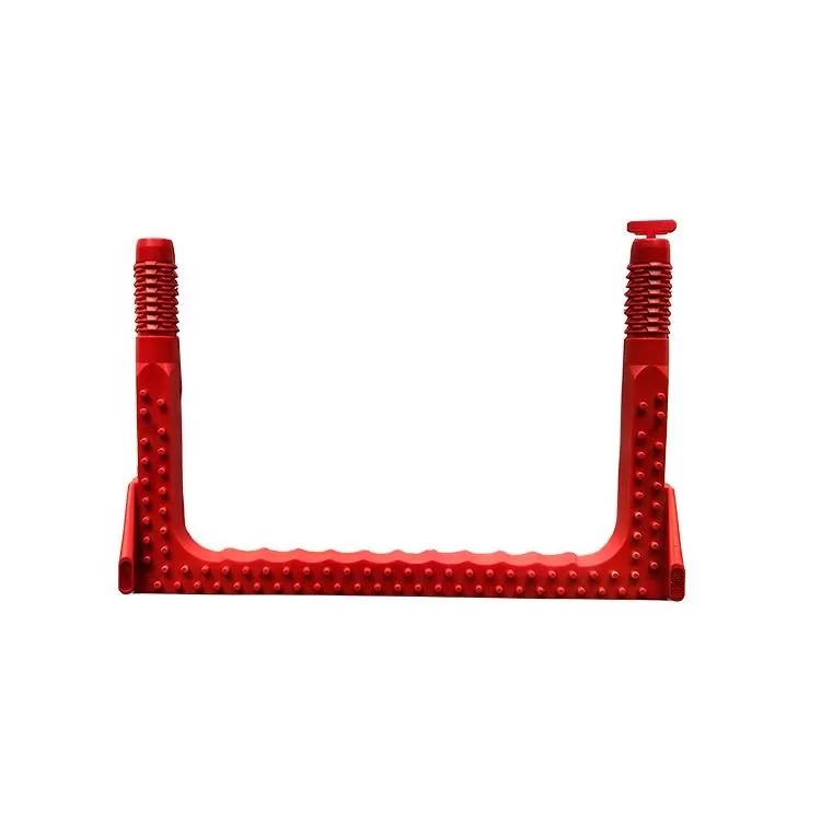 Protection Technology and Application Practice of Manhole Steps in Corrosive Environments