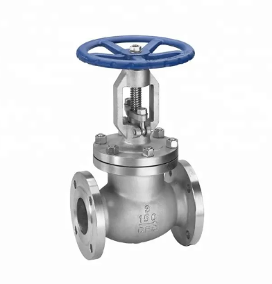 Globe Valve