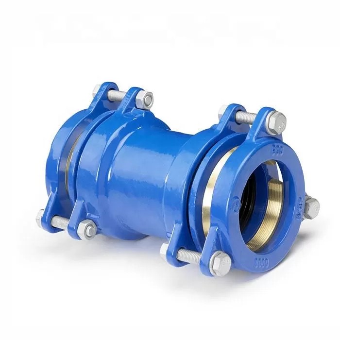 Strong Restraint · More Stability: Restrained Coupling for PE