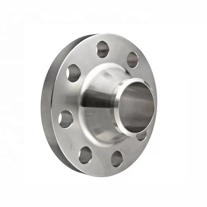 High-Strength Weld Neck Flange Designed for Critical Applications