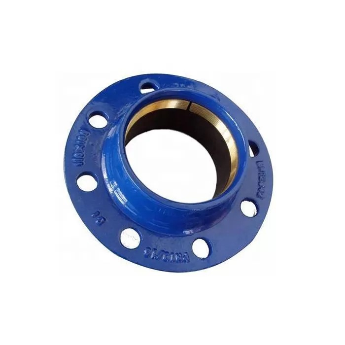 Municipal Water Supply Quick Adaptor for PE