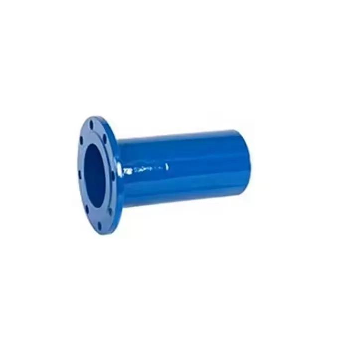 High-Pressure Epoxy-Coated Flange Spigot: Reliable Solution for Underground Pipeline Projects