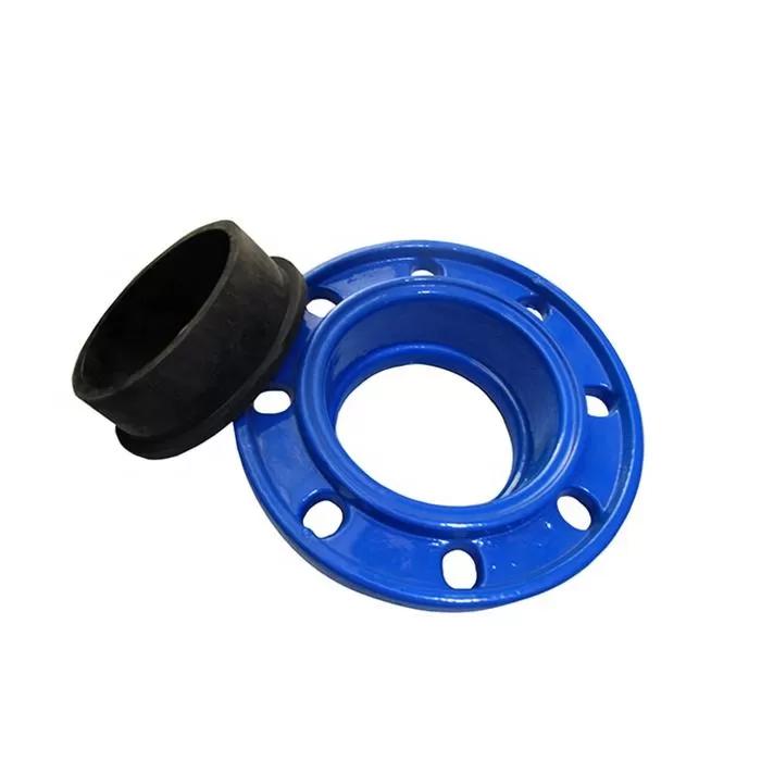 Quick Adaptor for PVC | Fast Connection Plumbing Fitting