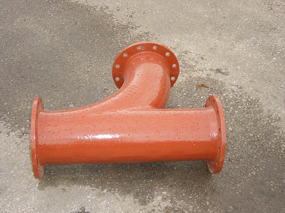 Optimise Pipeline Branch Layout with All Flange 45° Lateral Tee