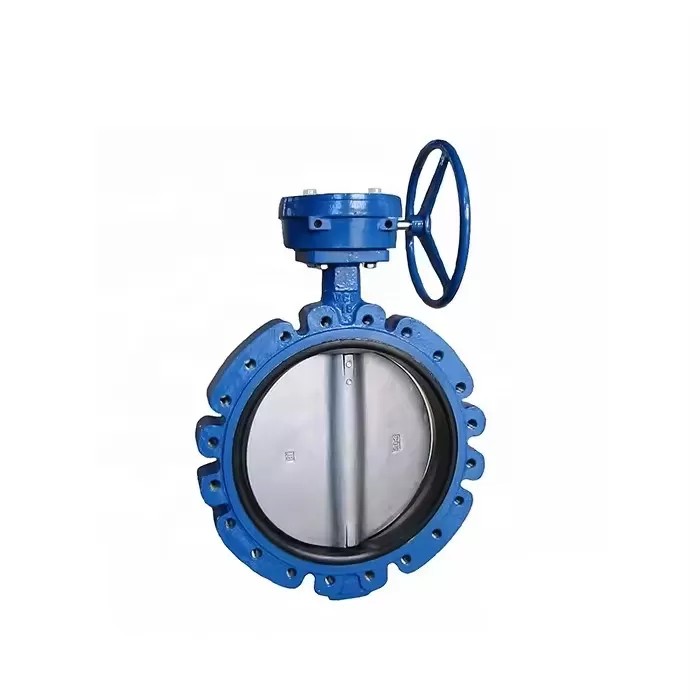Actuated Butterfly Valve: Precision Flow Control Solutions from MIDAS