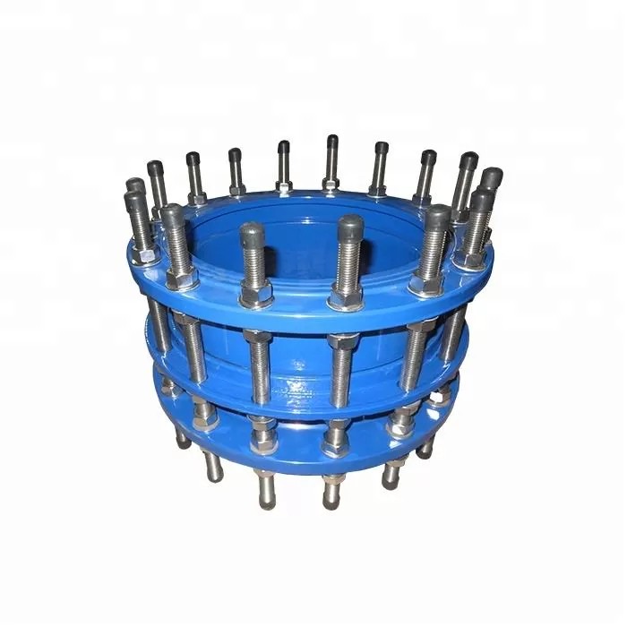 Review: Flap Valve Selection for Drainage Outfall Protection