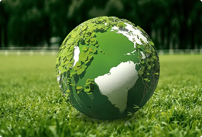 Sustainable Development Sustainable Development