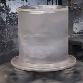 Ductile Iron Pipe Fittings