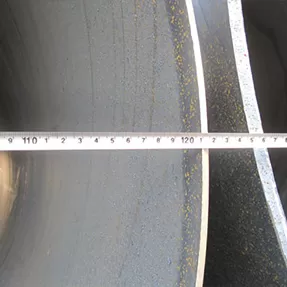 Ductile Iron Pipe