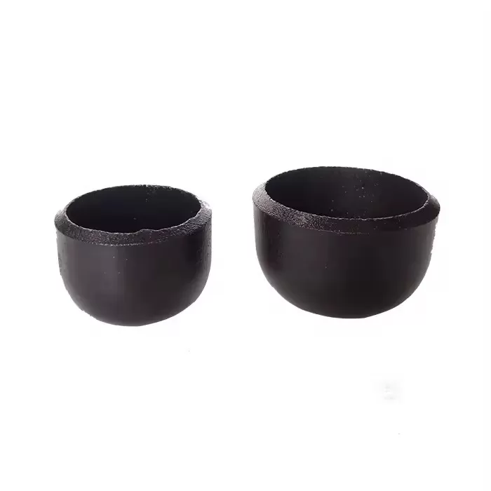 Carbon steel pipe fitting