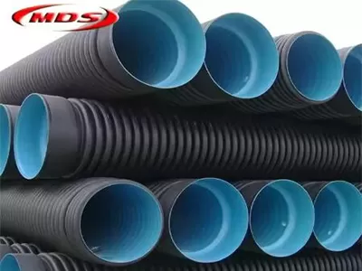The Comparison of PE Pipes and HDPE Pipes
