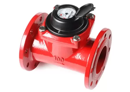 Get to Know Water Meters