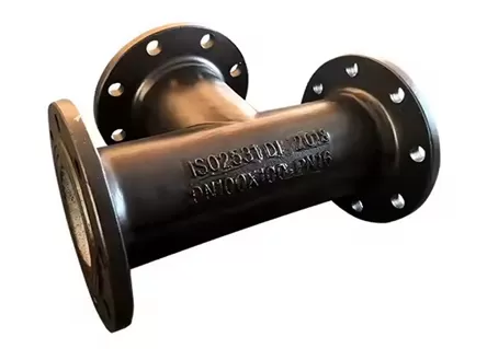 All Flanged Tee: A Depth Guide from Structure to Purpose