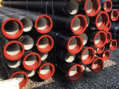 Why Is It Important to Know the OD/ID of Ductile Iron Pipe?