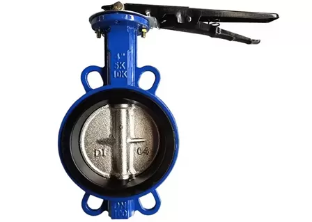 Butterfly Valve: A Critical Valve Device in Modern Engineering Systems