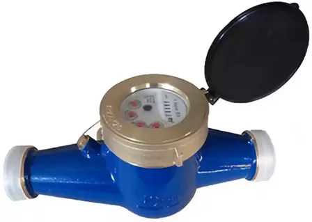 Water Meter: The Water Consumption Meter in Daily Life