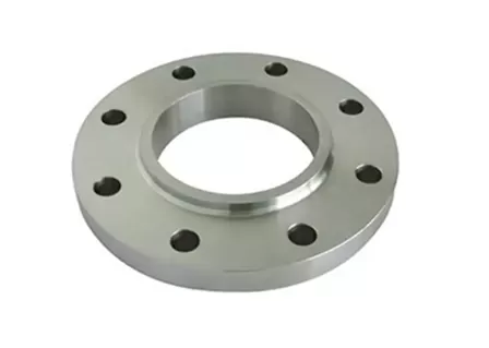 Lap Joint Flange vs. Slip-On Flange