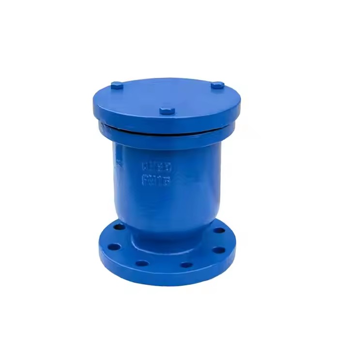 Single Orifice Air Release Valve