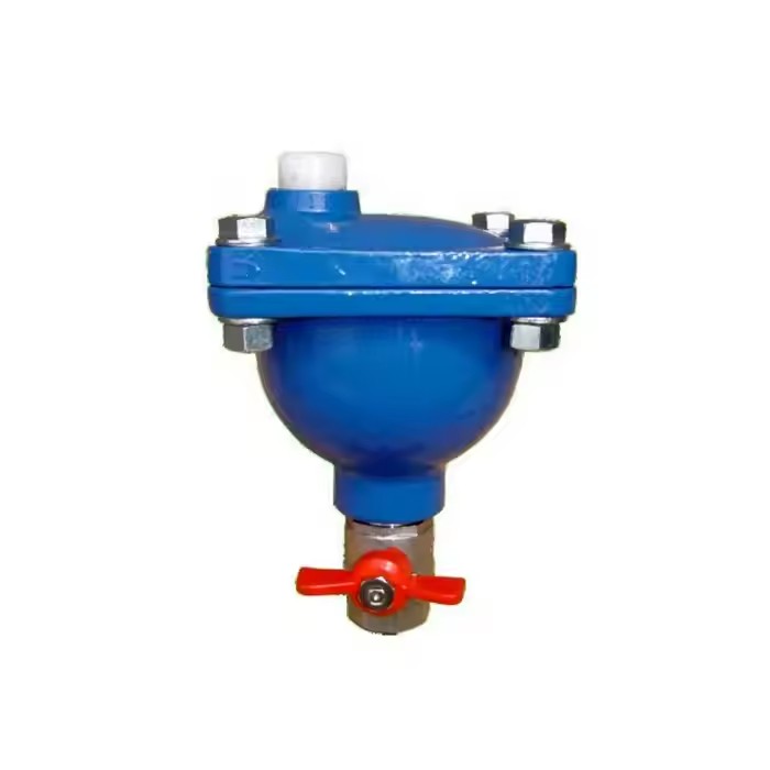 Mini Single Orifice Air Release Valve